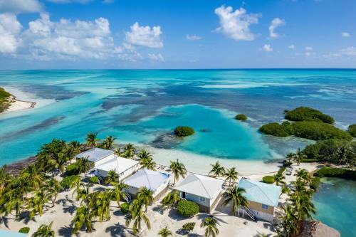 Little Frenchman Caye Resort | Shaka Caye All inclusive Resort