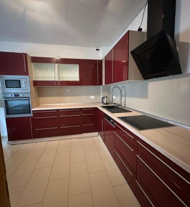 Ruesselsheim Apartment | Shakina Residences near Frankfurt Airport