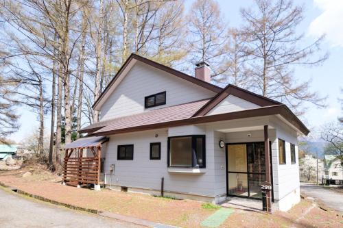 Inawashiro House | Shakunagedaira Rental cottage - Vacation STAY 18462v