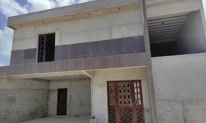 Fortim House | Shalom Beach House