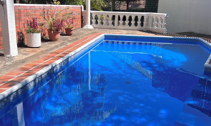 La Libertad House | Shalpa is a unique place, "almost paradise