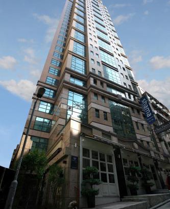 Sheung Wan Apartment | Shama Central