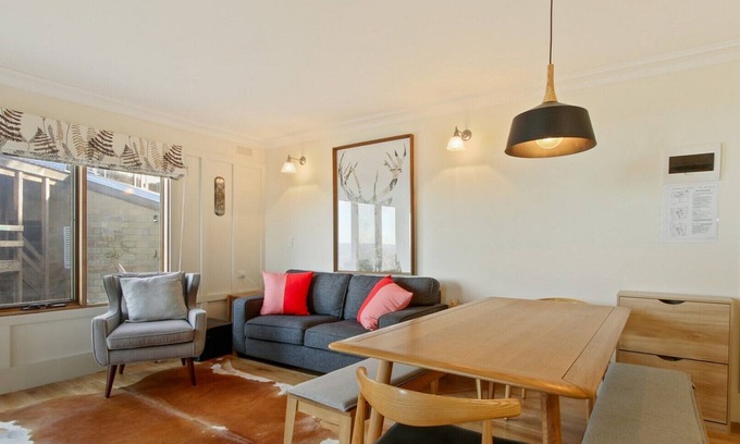 Hotham Heights Apartment | Shamrock 1 - Mt Hotham