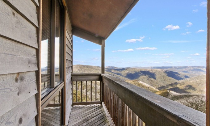 Hotham Heights Apartment | Shamrock 3 - Mt Hotham