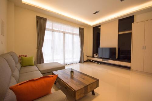 Magong House | Shamuni B&B