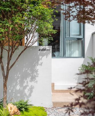 Gucheng House | Shan Di B&B
