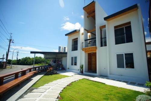 Liuqiu Bed & Breakfast | Shan Yi Jia