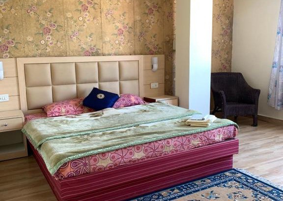 Gangtok Bed & Breakfast | Shangderpa Residency