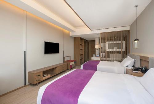 Pudong Hotel | Shanghai F&F hotel