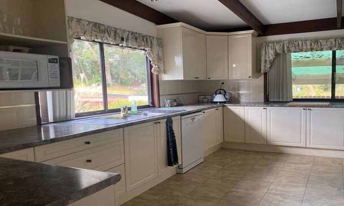 Mossy Point House | Shangri-La at Mossy Point