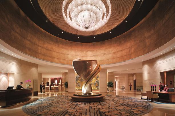 Hejiang Pavilion Hotel | Shangri-La Chengdu