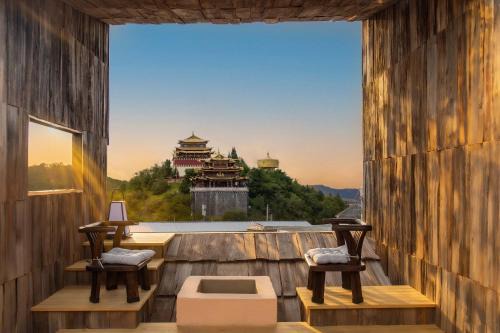 Shangri-La Hotel | Shangri-la Nine Shepherds Oxygen Retreat