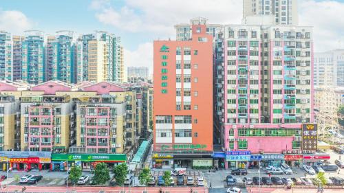Guangzhou Hotel | Shanshui Trends Hotel Pazhou International Exhibition Center Branch