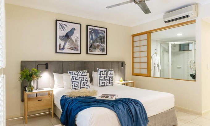 Port Douglas Apartment | Shantara Resort Port Douglas - Adults Only Retreat