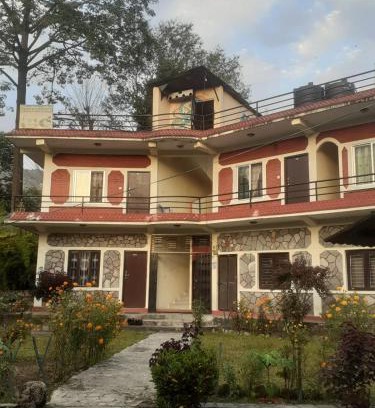 Pokhara House | Shanti Cottage Managed By Shanti Guest House Group