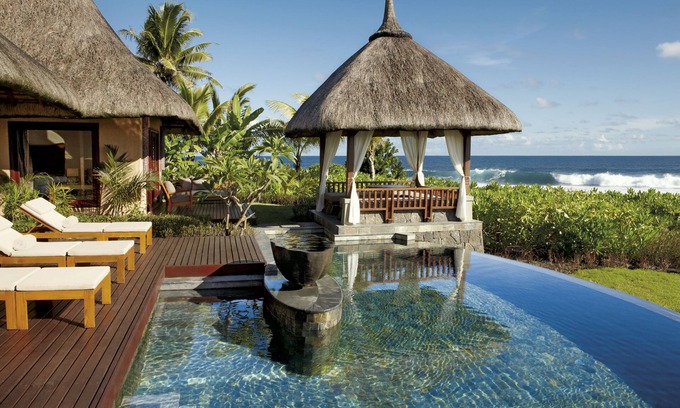 Chemin Grenier Resort | Shanti Maurice Resort & Spa