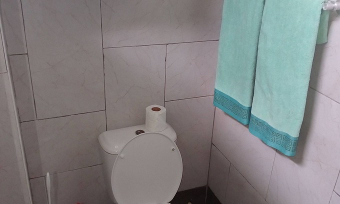 Mombasa Apartment | Shanzu Cozy homely near prideinn paradise