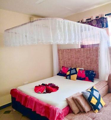 Shanzu Apartment | Shanzu Pride Studio Apartment Mombasa