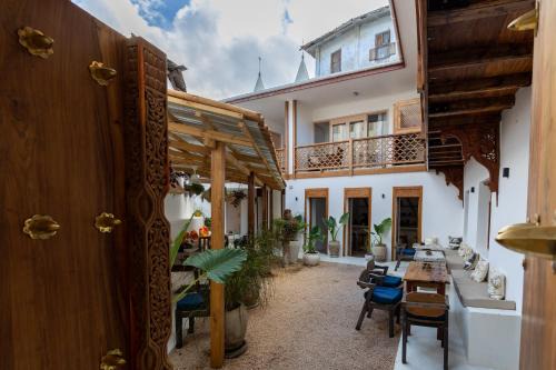 Stone Town Hotel | Sharazad Wonders Boutique