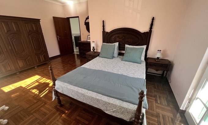 Seixal House | Shared house with 2 bathrooms