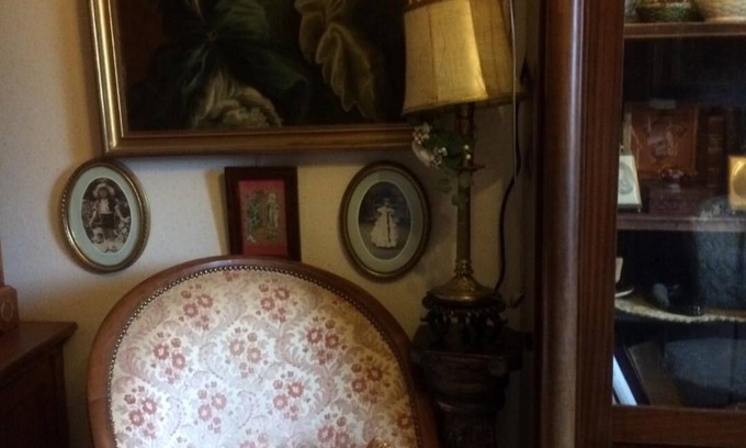 Maurepas-Patton Condo | Shared room