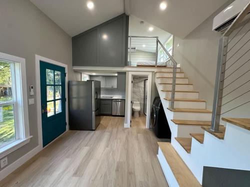 Garfield House | Shared room in Shared Luxe Tiny Home