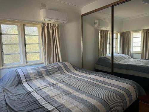 Grange House | Sharing house with small family