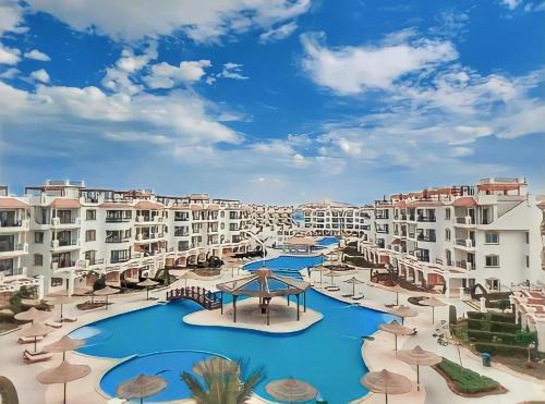 Sharm El Sheikh Apartment | Sharm Hills Resort