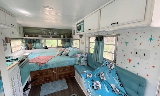 Marble Falls House | Shasta on Hamilton Creek