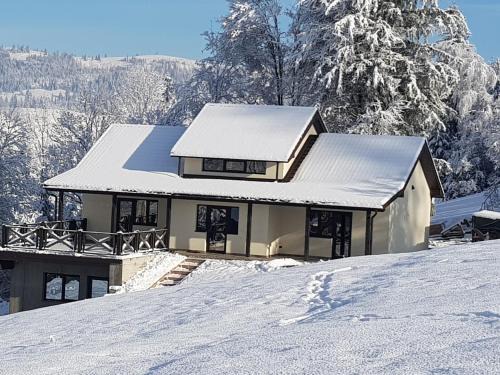 Izki House | Shatiz