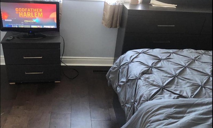 Pickering House | SHAY 2ND FLOOR-Holiday Home
