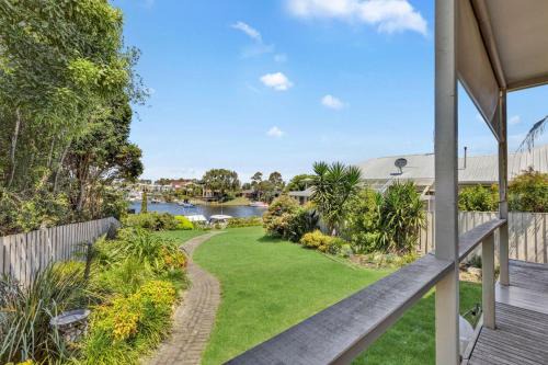 Paynesville House | Sheerwater Jetty