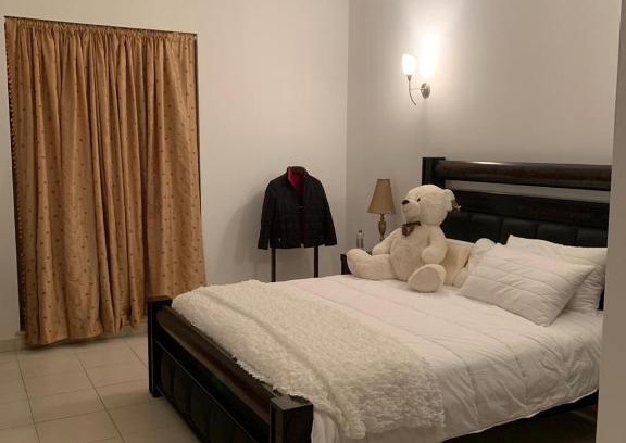 Trade Center Apartment | Sheikh Zayed Road 32–36 Apartm