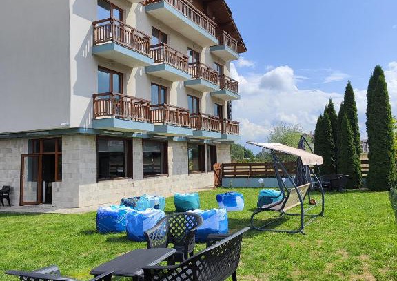 Shiligarnika Hotel | Shekerdejiiski guest house bansko
