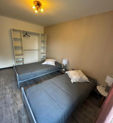 Premery House | Shelby house