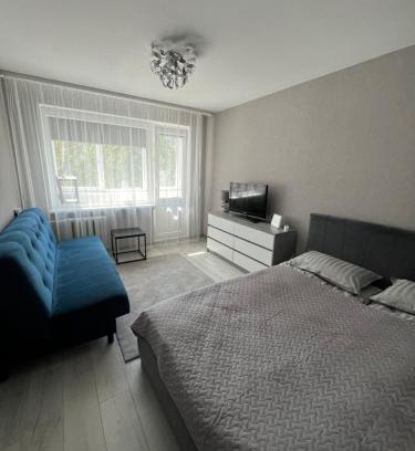 Klaipeda Apartment | Shell Klaipeda