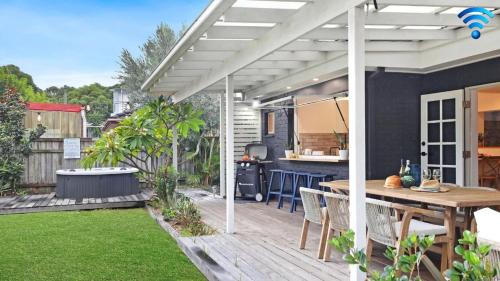 Shoalhaven Heads House | Shellhaven