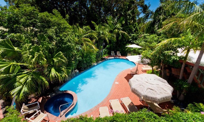 Port Macquarie Apartment | Shelly Beach Resort