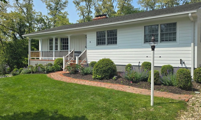 Shelter Island Heights House | Shelter Island Serene Getaway. Amazing view, spacious & comfortable. Sleeps 6.