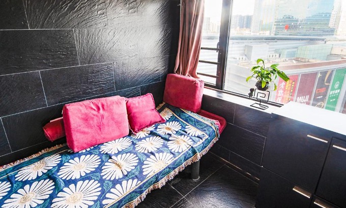 Luohu Apartment | Shenzhen Style Apartment