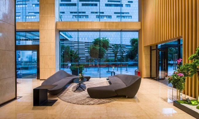 Nanshan Hotel | Shenzhen Xiwan Hotel