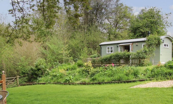 Coalbrookdale Cottage | SHEPHERD'S RETREAT, character holiday cottage in Leighton