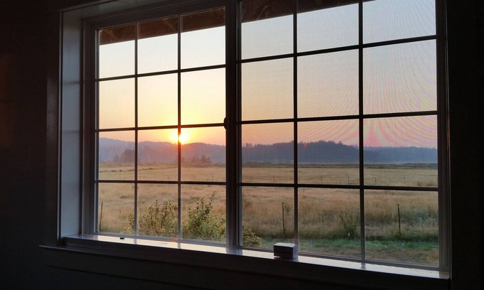 Astoria Cottage | Shepherds Cottage Retreat