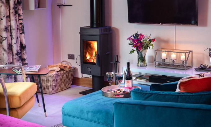 Dufton Cottage | Shepherds View