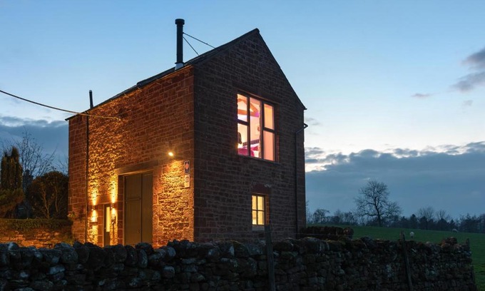 Dufton House | Shepherds View