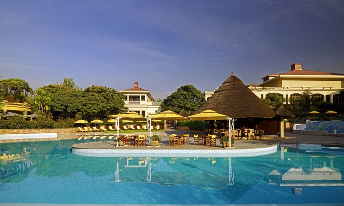 Kirkos Hotel | Sheraton Addis, a Luxury Collection Hotel, Addis Ababa