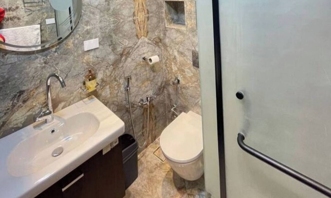 Al-Muntazah Apartment | Sheraton Ganna 2