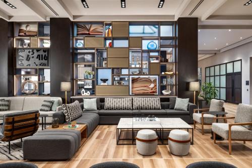 Mississauga Hotel | Sheraton Gateway Hotel in Toronto International Airport
