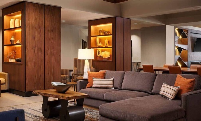 Steamboat Springs Condo | Sheraton Steamboat Resort Villas | 3BR Villa