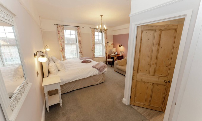 Attleborough Hotel | Sherbourne House Hotel